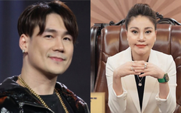 Vợ bị truy tố lừa đảo hơn 9.000 tỉ, Khánh Phương có động thái bất ngờ