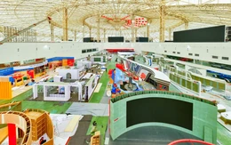 Sẽ diễn ra hội nghị và triển lãm về năng lượng toàn cầu tại Việt Nam