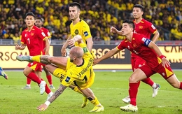 Truyền thông Malaysia trấn an... người hâm mộ Việt Nam