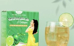 TP.HCM khuyến cáo người dân không sử dụng sản phẩm giảm cân do Ngân Collagen quảng cáo