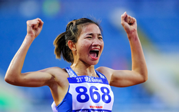 Cúp Chiến thắng 2025 có mức thưởng kỷ lục