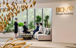 BIDV hợp tác WMI phát triển đội ngũ Private Banker tiêu chuẩn quốc tế