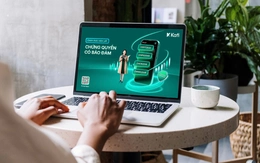 Chứng khoán Kafi chính thức niêm yết 22 mã chứng quyền có bảo đảm