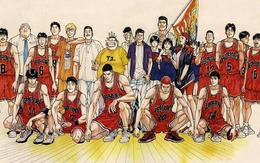 Những anime cũ nhưng 'chất' (phần 1)