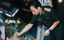 Đề xuất Bộ Quốc phòng và Bộ Công an trực tiếp trình Thủ tướng công nhận liệt sĩ