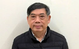 Khởi tố Phó chủ tịch Hiệp hội du lịch Golf Việt Nam Phạm Thành Trí trong vụ xuất khẩu sầu riêng