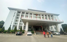 Đề xuất cho 1.700 cán bộ, công chức làm việc tại trụ sở ở Lào Cai cũ