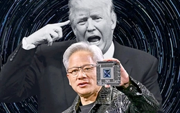 Mỹ cấm chip Blackwell: Bước ngoặt không thể đảo ngược