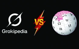 Wikipedia giữa muôn trùng vây