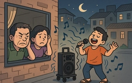 Nhiều án mạng do hát karaoke ồn ào, cách nào ngăn chặn?