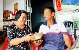 Chuyện kỳ lạ giữa lằn ranh sống - chết - Kỳ 5: Chuẩn bị dựng rạp đám ma nhưng 'chết đi sống lại'