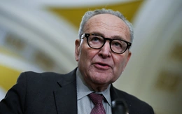 Ông Trump nói Đảng Dân chủ chơi kiểu cảm tử trong vụ chính phủ đóng cửa