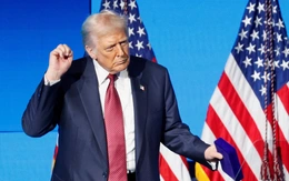 Mỹ siết nhập cư kỷ lục: Khoảng 80.000 thị thực bị thu hồi trong chưa đầy một năm