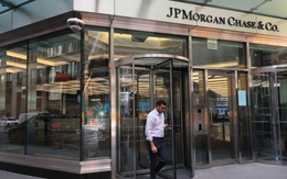 'Ông lớn' JPMorgan Chase bị phạt kỷ lục 45 triệu euro tại Đức
