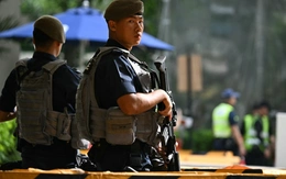 Chống lừa đảo qua mạng