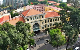 Bưu điện TP.HCM chính thức đề nghị xếp hạng di tích tòa nhà hơn 130 năm tuổi