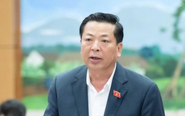 Thống nhất trình Quốc hội đầu tư sân bay Gia Bình hơn 196.000 tỉ đồng, đạt tiêu chuẩn quốc tế 5 sao