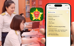 Hướng dẫn người dân cách tích hợp mã số thuế lên VNeID phiên bản mới nhất