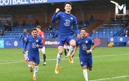 Tuyển Thái Lan lần đầu triệu tập Jude Soonsup-Bell, ngôi sao đang chơi bóng ở Anh