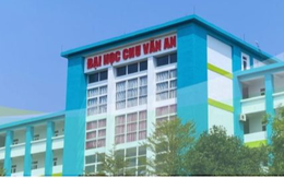 Đổi tên Trường đại học Chu Văn An thành Trường đại học Intracom