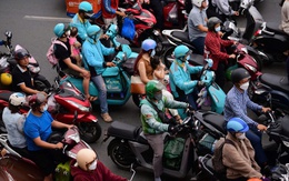 Thêm doanh nghiệp hiến kế chuyển đổi xanh, cải tạo xe xăng sang chạy gas