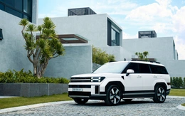 Tin tức giá xe: Chi phí lăn bánh loạt xe Hyundai giảm khủng, Santa Fe khuyến mại tới 180 triệu