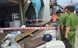 Nghi án mâu thuẫn tình cảm, giết hai mẹ con rồi tự vẫn