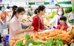 Lạm phát 10 tháng tăng 3,27%, nhóm hàng hóa nào tăng giá mạnh nhất?