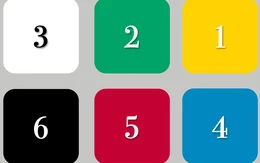 Quiz: Màu sắc yêu thích tiết lộ bạn là người vợ thế nào