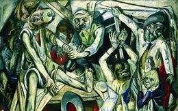 Truyện ngắn Primo Levi: Dạ tiệc