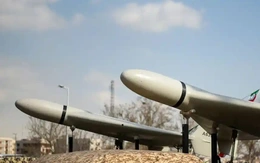 Ukraine tuyên bố tấn công lớn vào căn cứ drone Shahed của Nga tại Donetsk