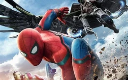 Người Nhện, Đám cưới bạn thân, Những người phụ nữ bé nhỏ lên sóng Cine7 - phim nước ngoài