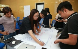 54% giáo viên thừa nhận bị 'đuối' vì thành tích học sinh