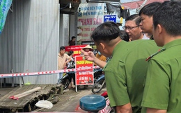 Hai mẹ con bị sát hại ở Cà Mau: Do mâu thuẫn tình cảm, nghi can đã tự vẫn