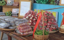 Cuộc thi Lan tỏa năng lượng tích cực 2025: 9X ‘bỏ phố về quê’ khởi nghiệp với làm nem