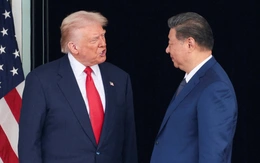 Mỹ lên tiếng sau khi Trung Quốc ra điều kiện để Đài Loan dự APEC 2026 ở Thâm Quyến