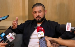 Malaysia được tài trợ, quyết kháng cáo đến cùng để tránh bị xử thua Việt Nam