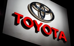 Toyota nâng dự báo lợi nhuận ròng năm tài chính 2025