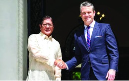 Chuyến công du của ông Hegseth: Mỹ tái khẳng định "trọng tâm châu Á"?