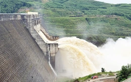 Ứng phó bão Kalmaegi, Chủ tịch Đà Nẵng yêu cầu 3 thủy điện hạ mực nước hồ chứa