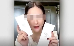 Trước khi bị bắt tạm giam, ông Nguyễn Quốc Vũ có những sản phẩm nào ‘dính’ vi phạm?