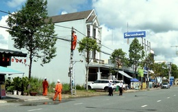 An toàn điện mùa triều cường: Đừng chủ quan