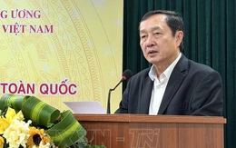 Góp ý các văn kiện Đại hội XIV của Đảng