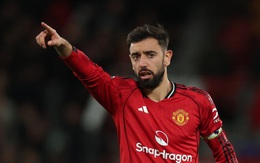 Lịch trực tiếp bóng đá châu Âu: Man United đại chiến Tottenham