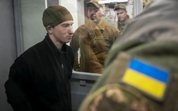 Ukraine tuyên án chung thân một binh sĩ Nga với tội danh bắn chết lính Ukraine