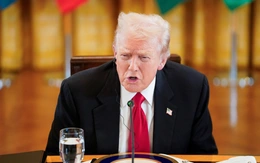 Ông Trump cảnh báo Mỹ có thể 'thành nước Thế giới thứ ba' nếu tòa án bác chính sách thuế quan