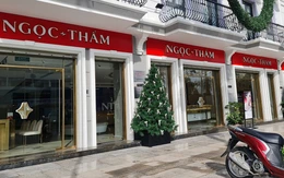 Vì sao hai công ty vàng bạc đá quý ở miền Tây bị xử phạt gần 1,8 tỉ đồng?