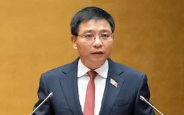 Trình Quốc hội quy hoạch cả nước có 6 vùng kinh tế, đặt mục tiêu tăng trưởng 2 con số