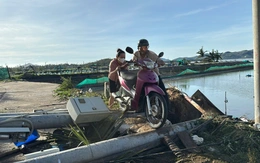 Bão số 13 (Kalmaegi)