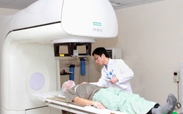 Đẩy nhanh tiến độ xây dựng thêm bệnh viện ung bướu tại Hà Nội